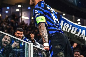 贝博官网平台关于意大利杯赛程吃紧，国际米兰关键时刻队长鼓劲，气氛紧张，年轻球员得到机会的信息