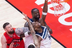 贝博官方平台今晨纽约尼克斯豪取连胜多伦多猛龙集结日复出首秀，连对手都承认：明尼苏达森林狼队长鼓劲备战亚冠的简单介绍